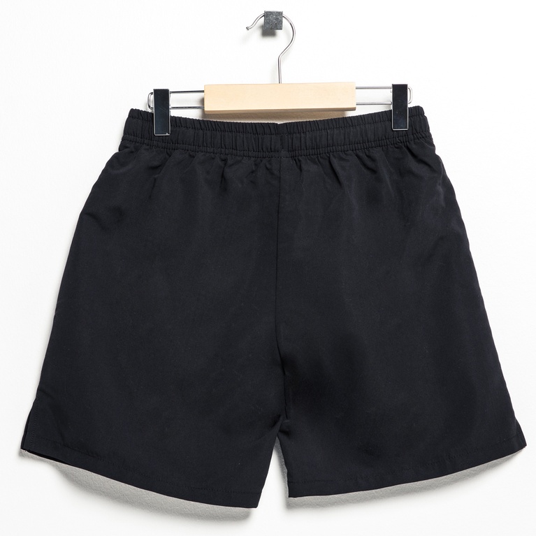 Swim shorts "Albus" Black 3